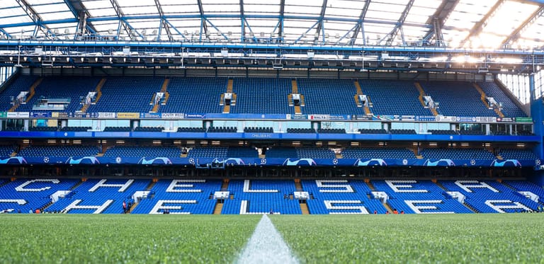 白鲸体育体育成为切尔西的官方博彩合作伙伴