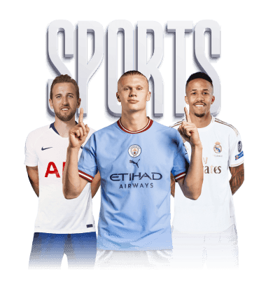 白鲸体育体育App